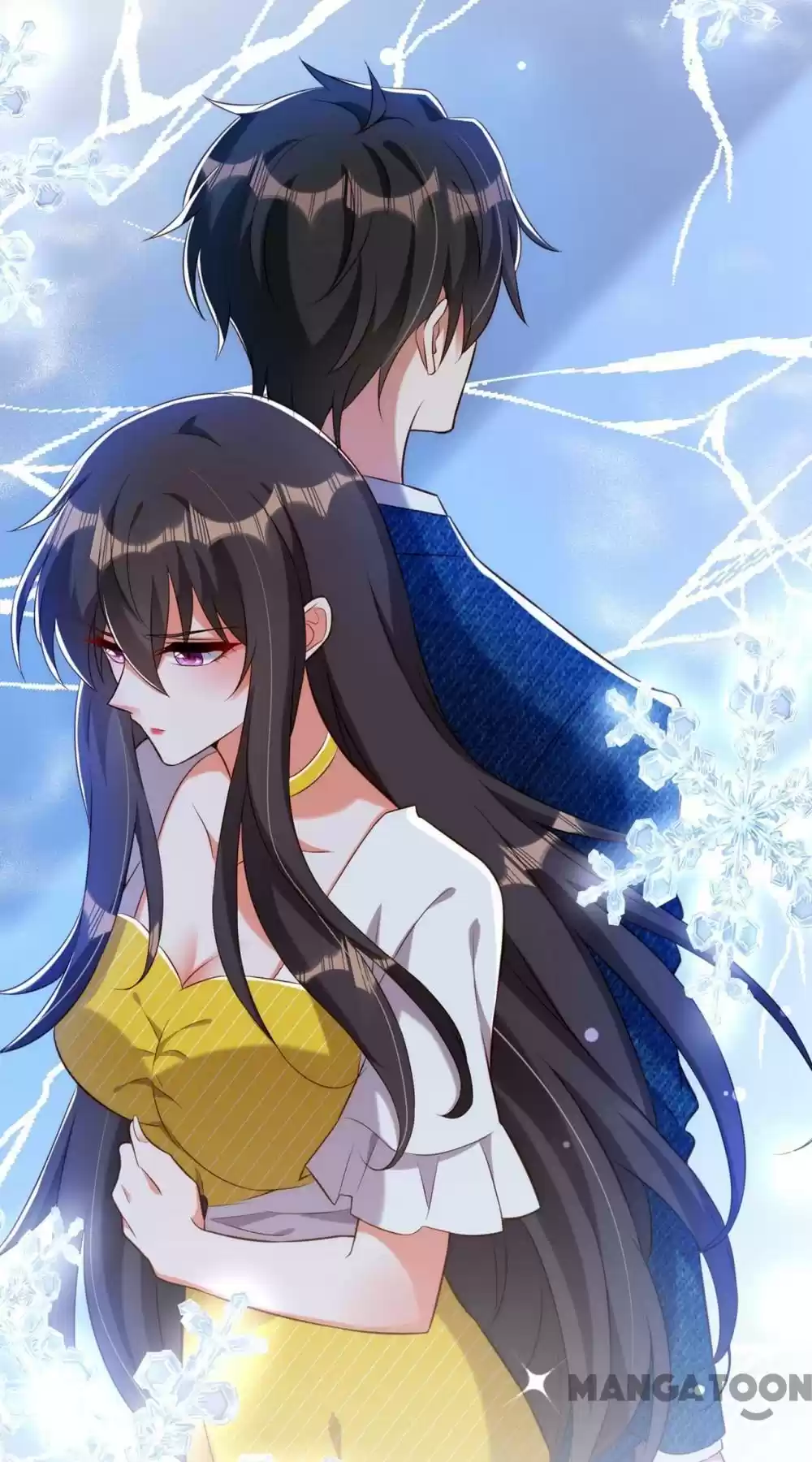 Spicy Wife's Reborn World Chapter 217