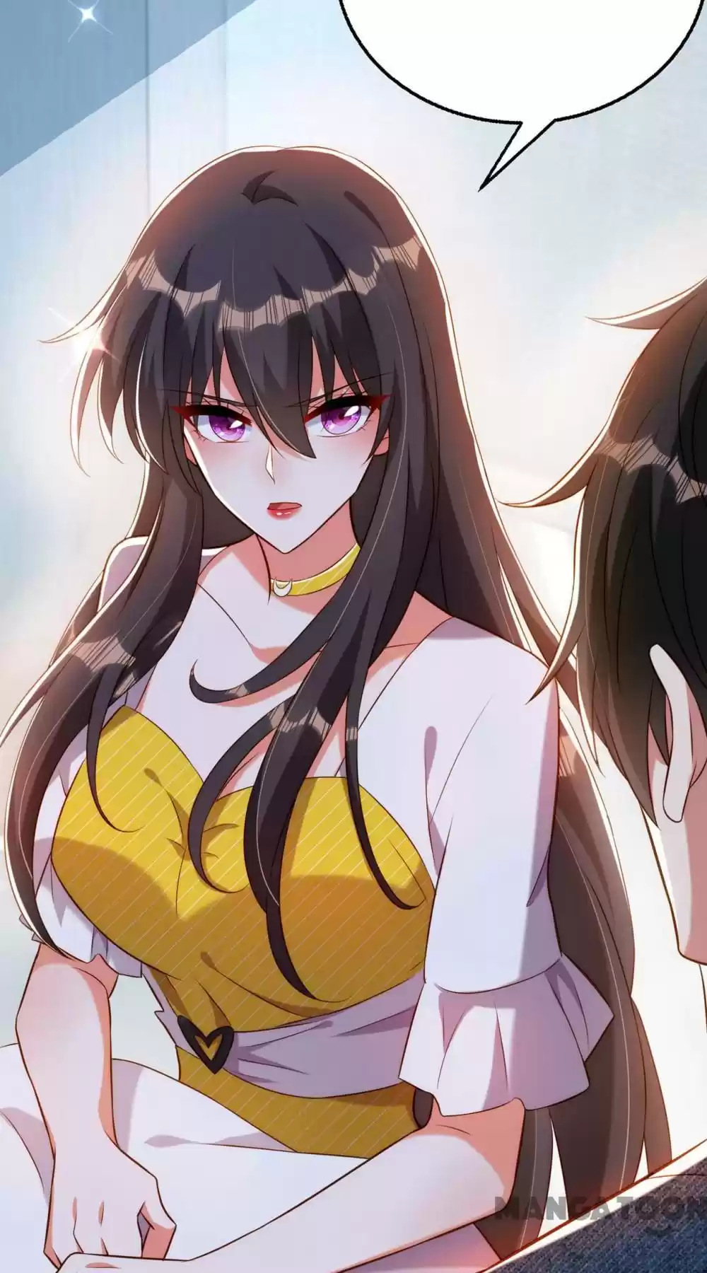 Spicy Wife's Reborn World Chapter 217