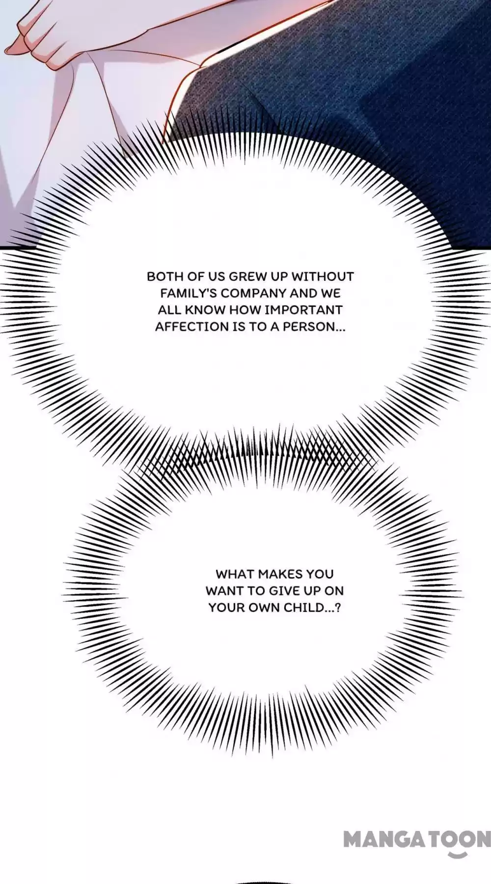 Spicy Wife's Reborn World Chapter 217