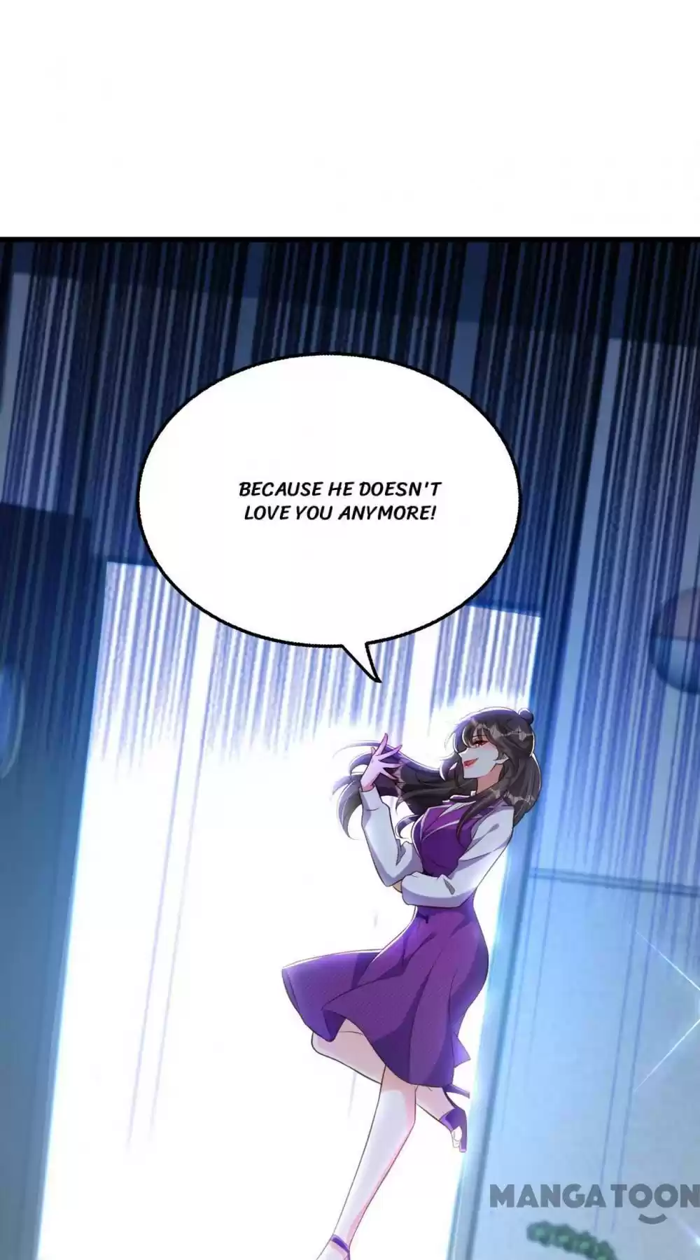 Spicy Wife's Reborn World Chapter 217