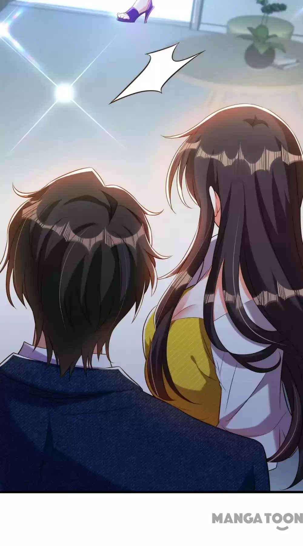 Spicy Wife's Reborn World Chapter 217