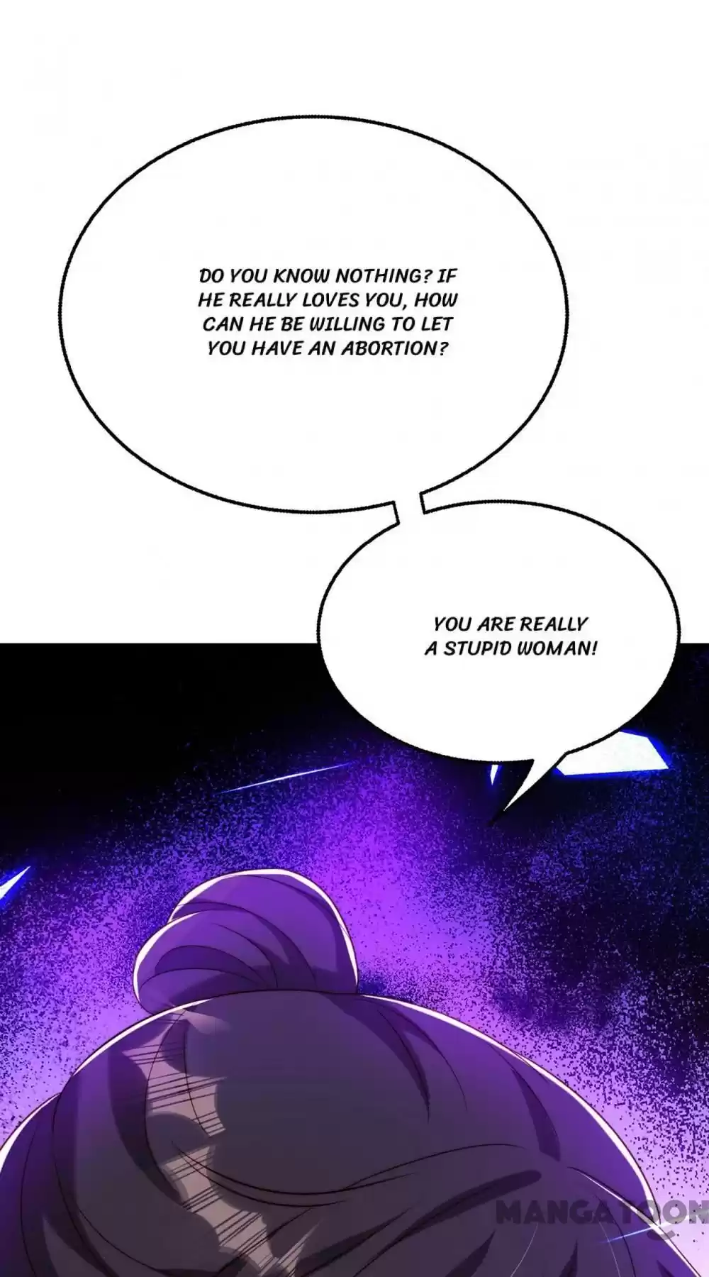 Spicy Wife's Reborn World Chapter 217