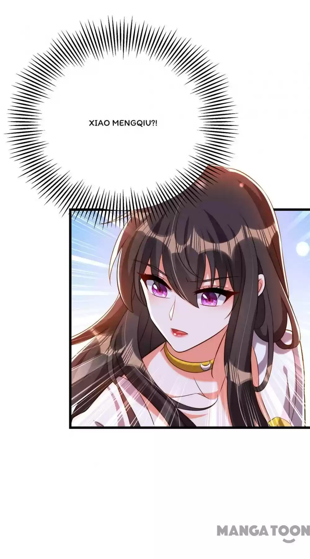 Spicy Wife's Reborn World Chapter 217