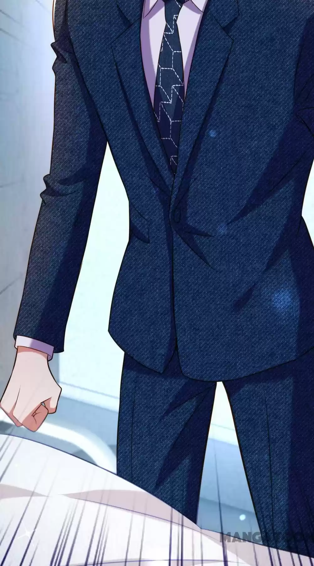 Spicy Wife's Reborn World Chapter 217