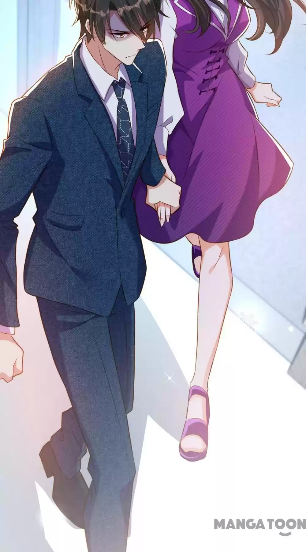 Spicy Wife's Reborn World Chapter 217