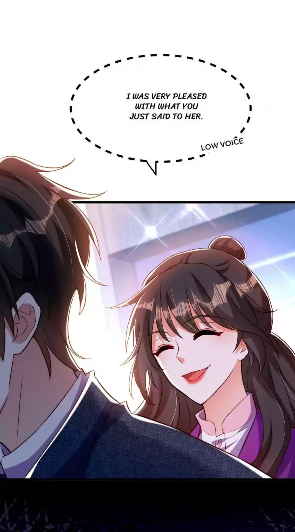 Spicy Wife's Reborn World Chapter 217