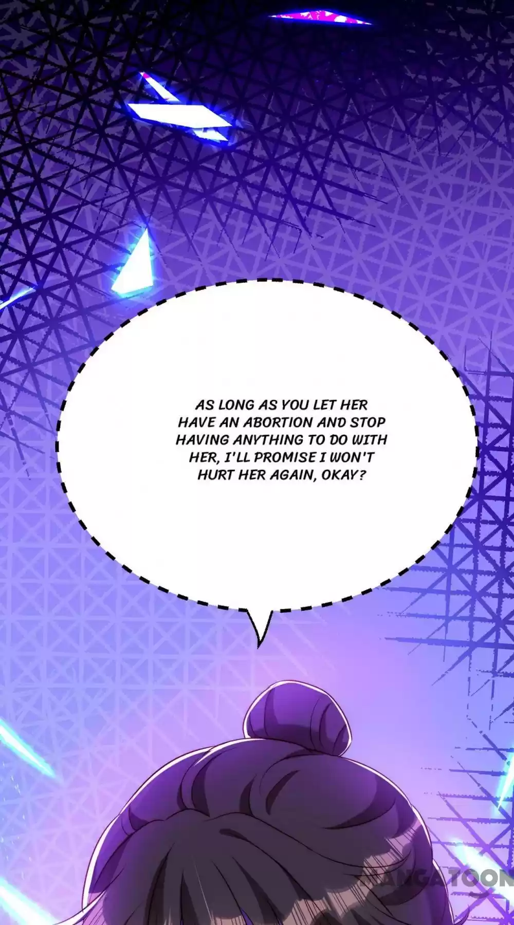 Spicy Wife's Reborn World Chapter 217