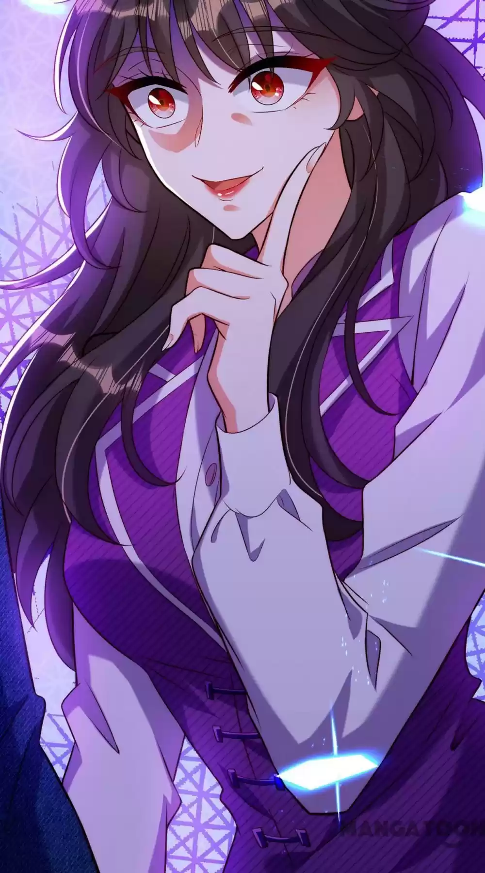 Spicy Wife's Reborn World Chapter 217