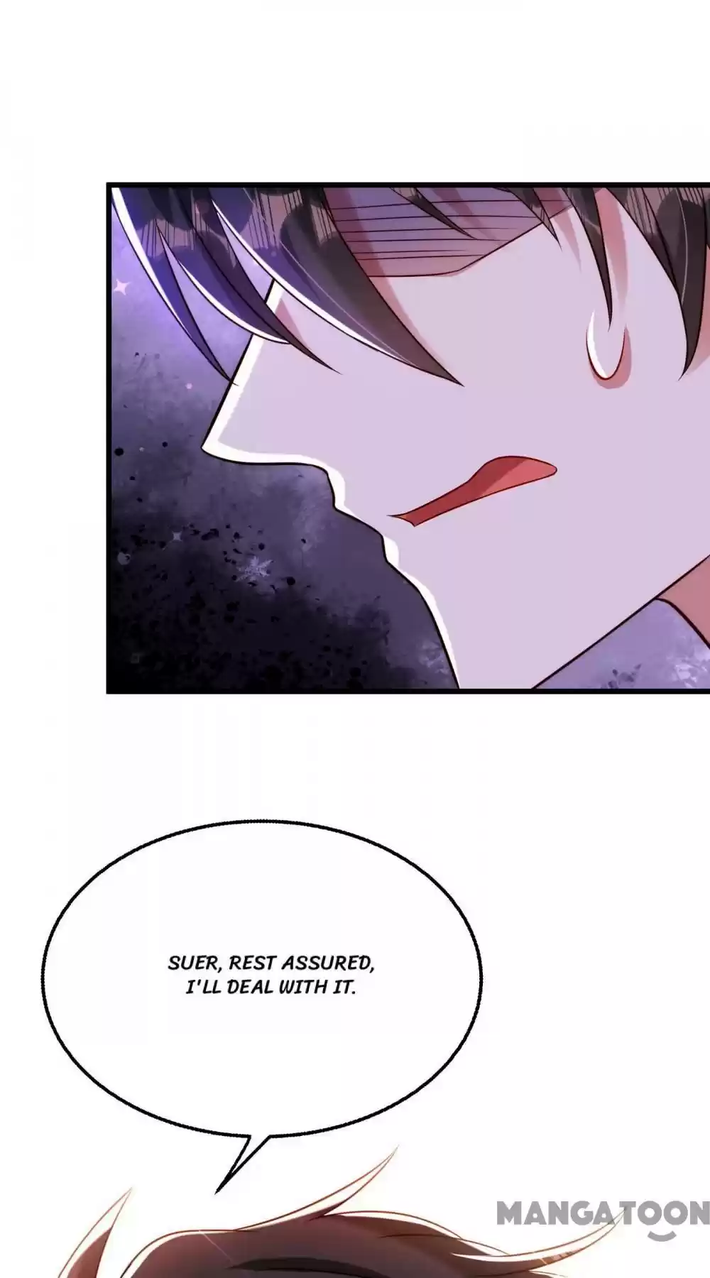 Spicy Wife's Reborn World Chapter 218