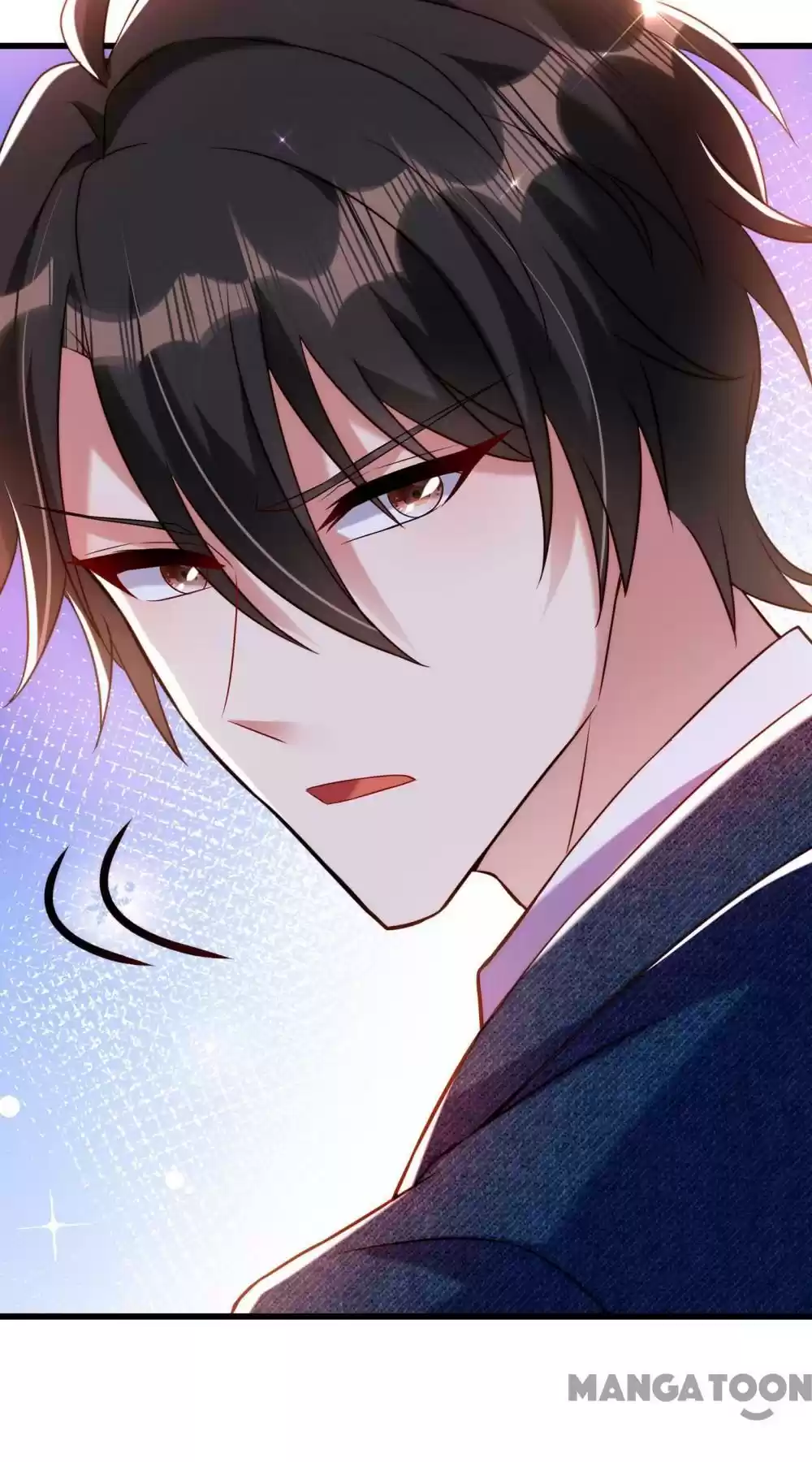 Spicy Wife's Reborn World Chapter 218