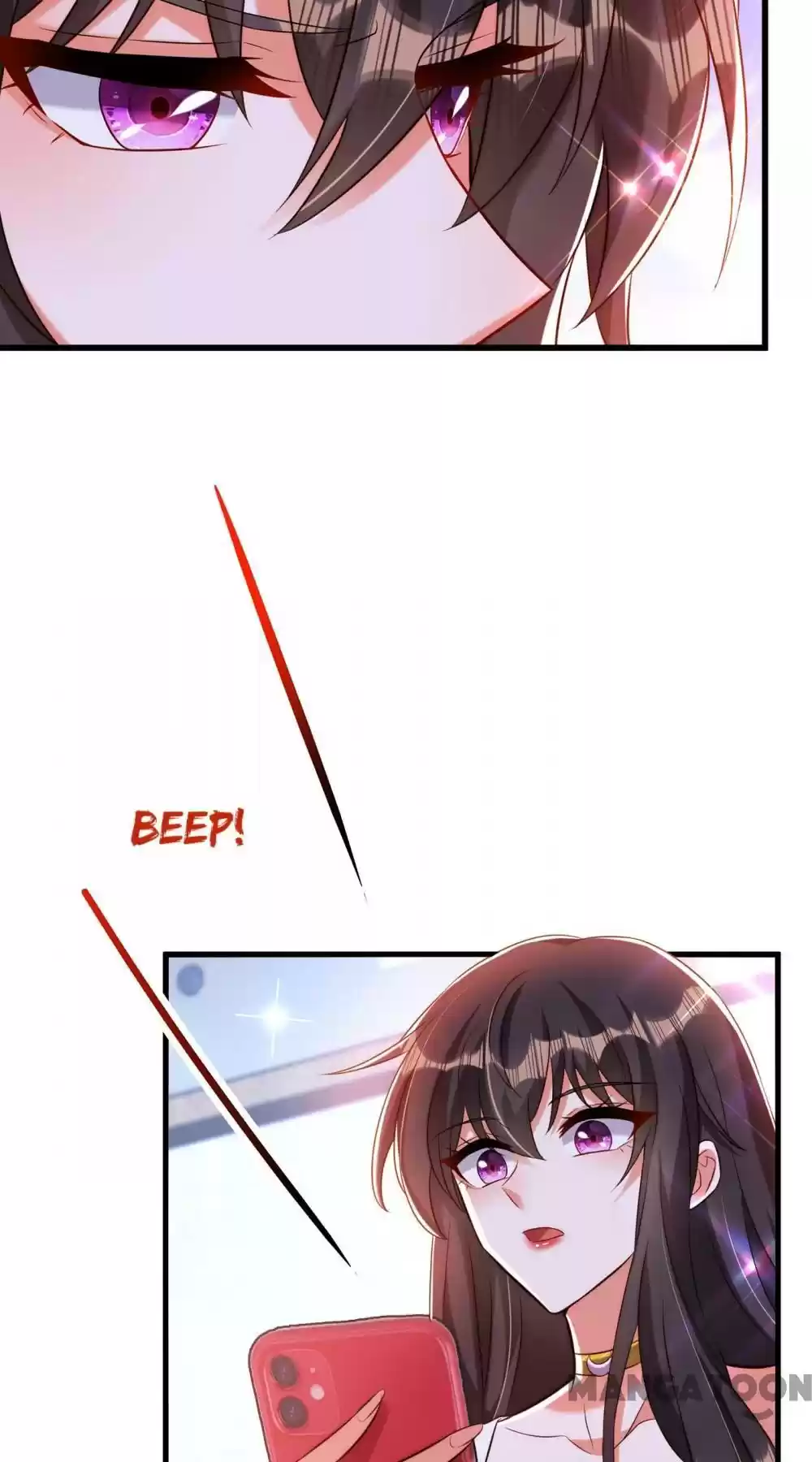 Spicy Wife's Reborn World Chapter 218