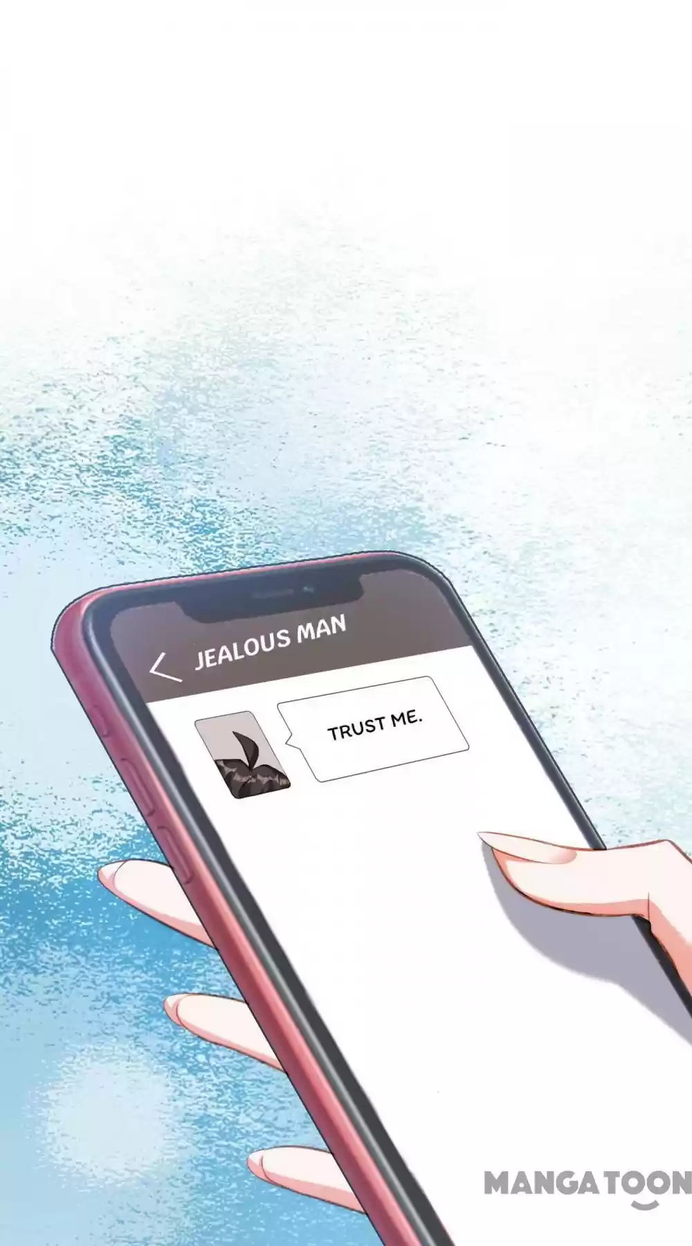 Spicy Wife's Reborn World Chapter 218