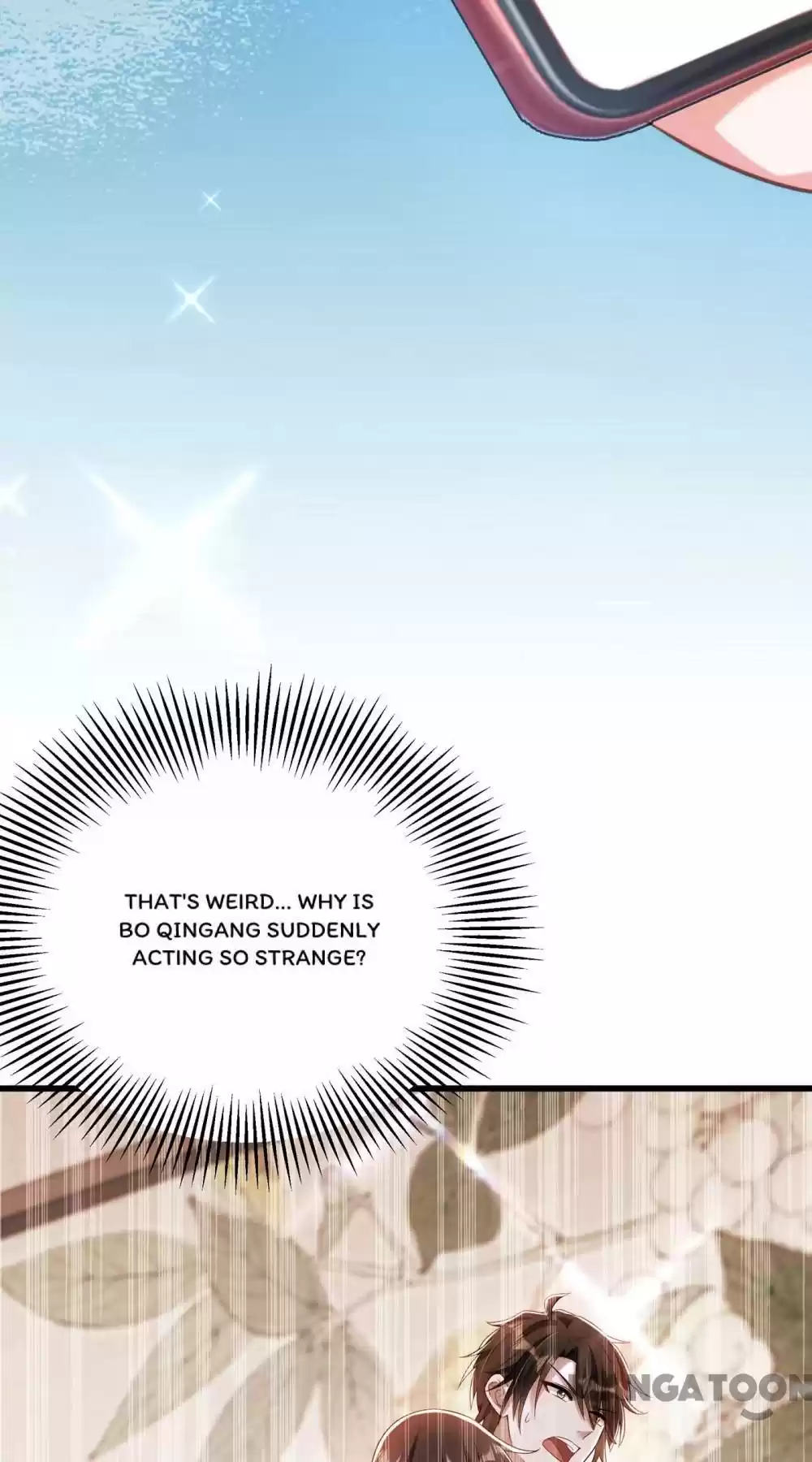 Spicy Wife's Reborn World Chapter 218