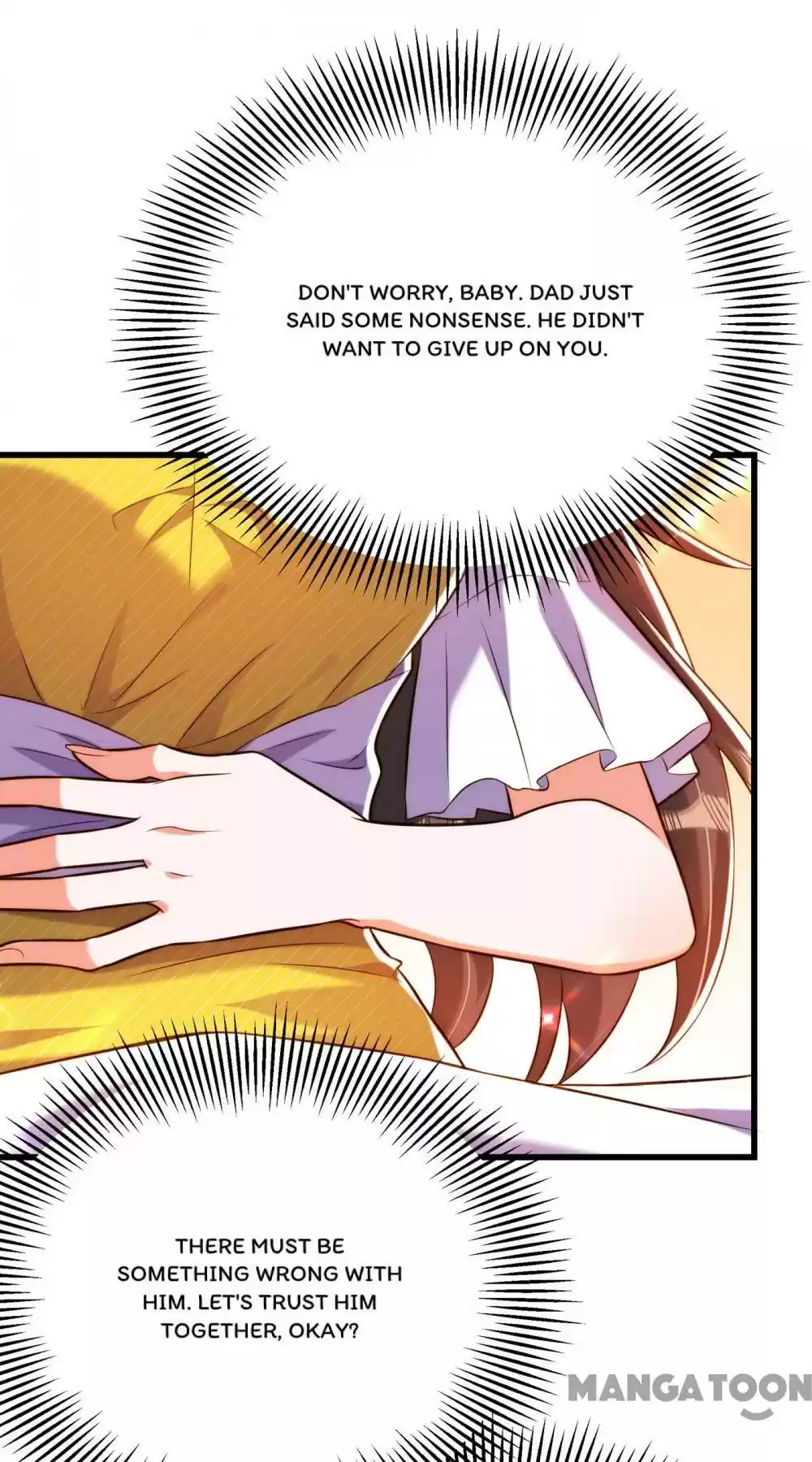 Spicy Wife's Reborn World Chapter 218