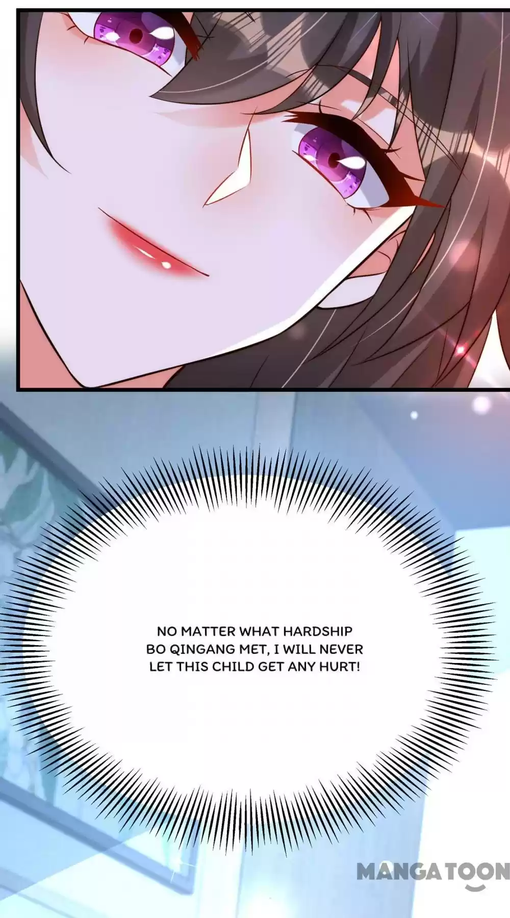 Spicy Wife's Reborn World Chapter 218