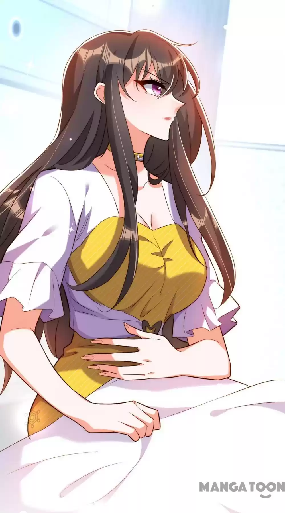 Spicy Wife's Reborn World Chapter 218