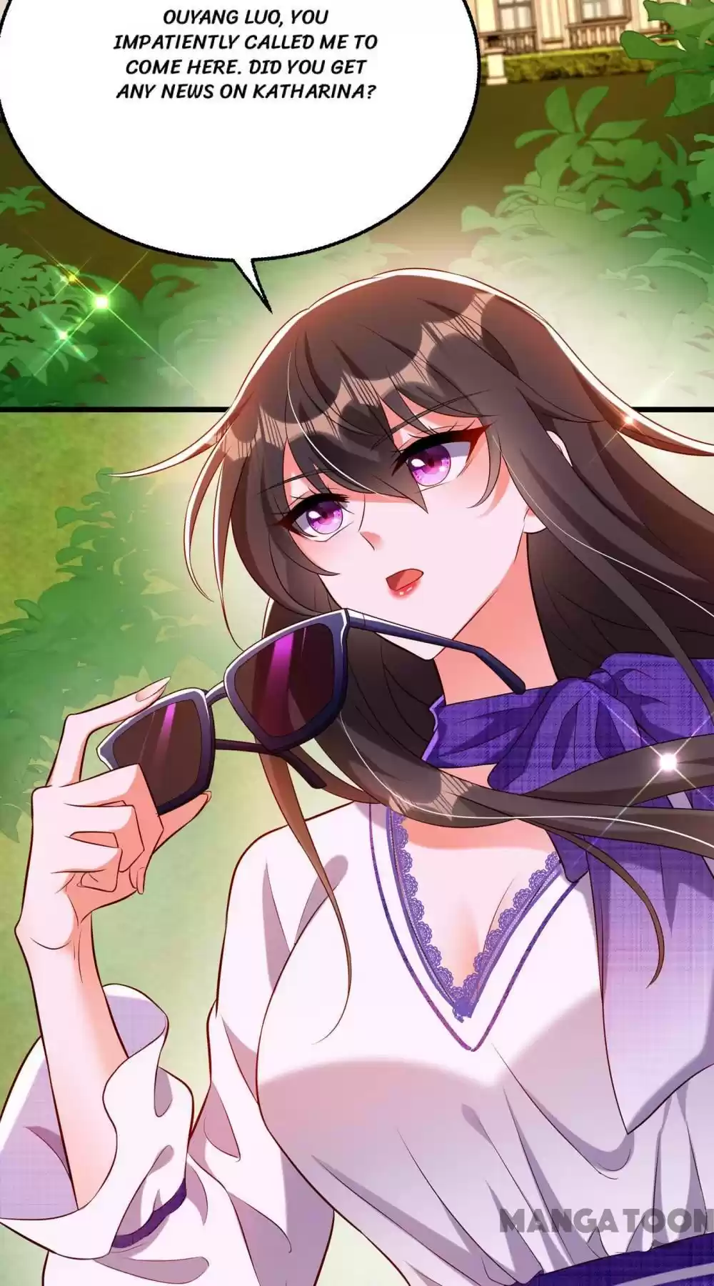 Spicy Wife's Reborn World Chapter 218