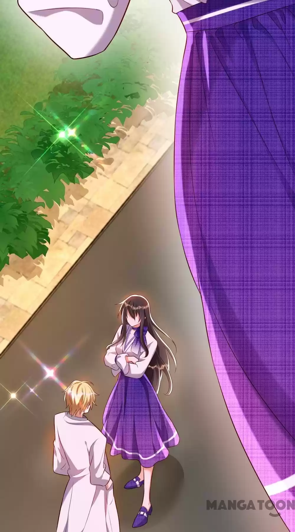 Spicy Wife's Reborn World Chapter 218