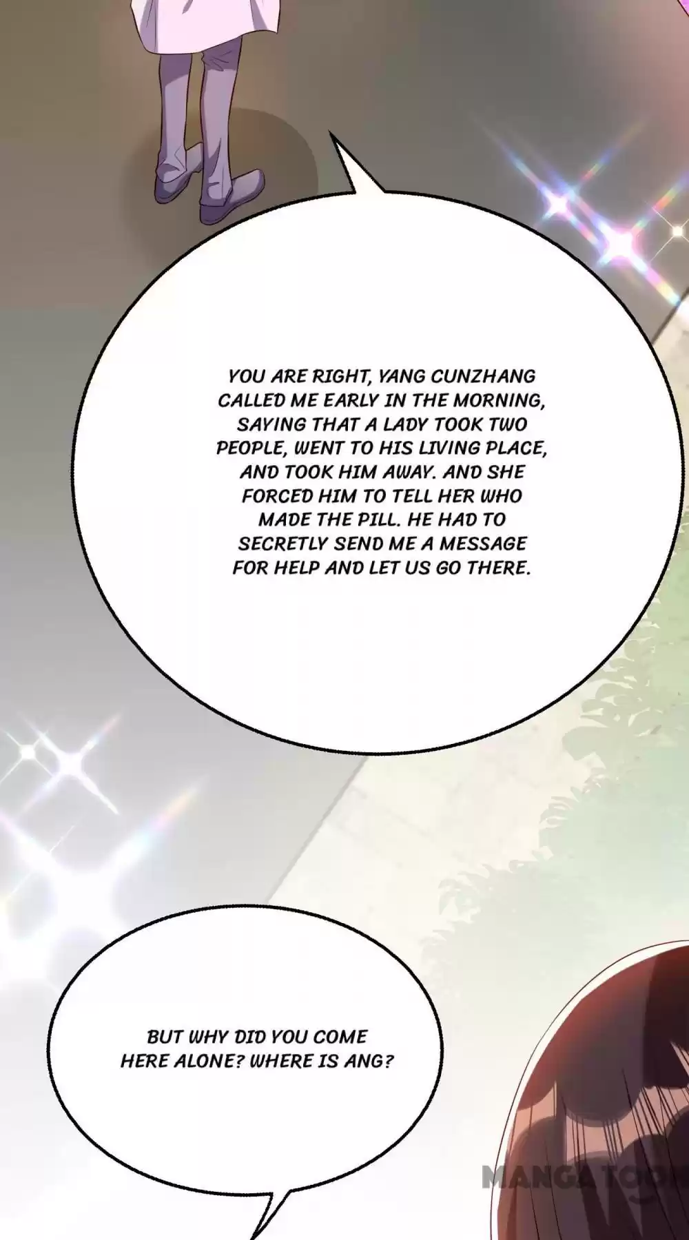 Spicy Wife's Reborn World Chapter 218