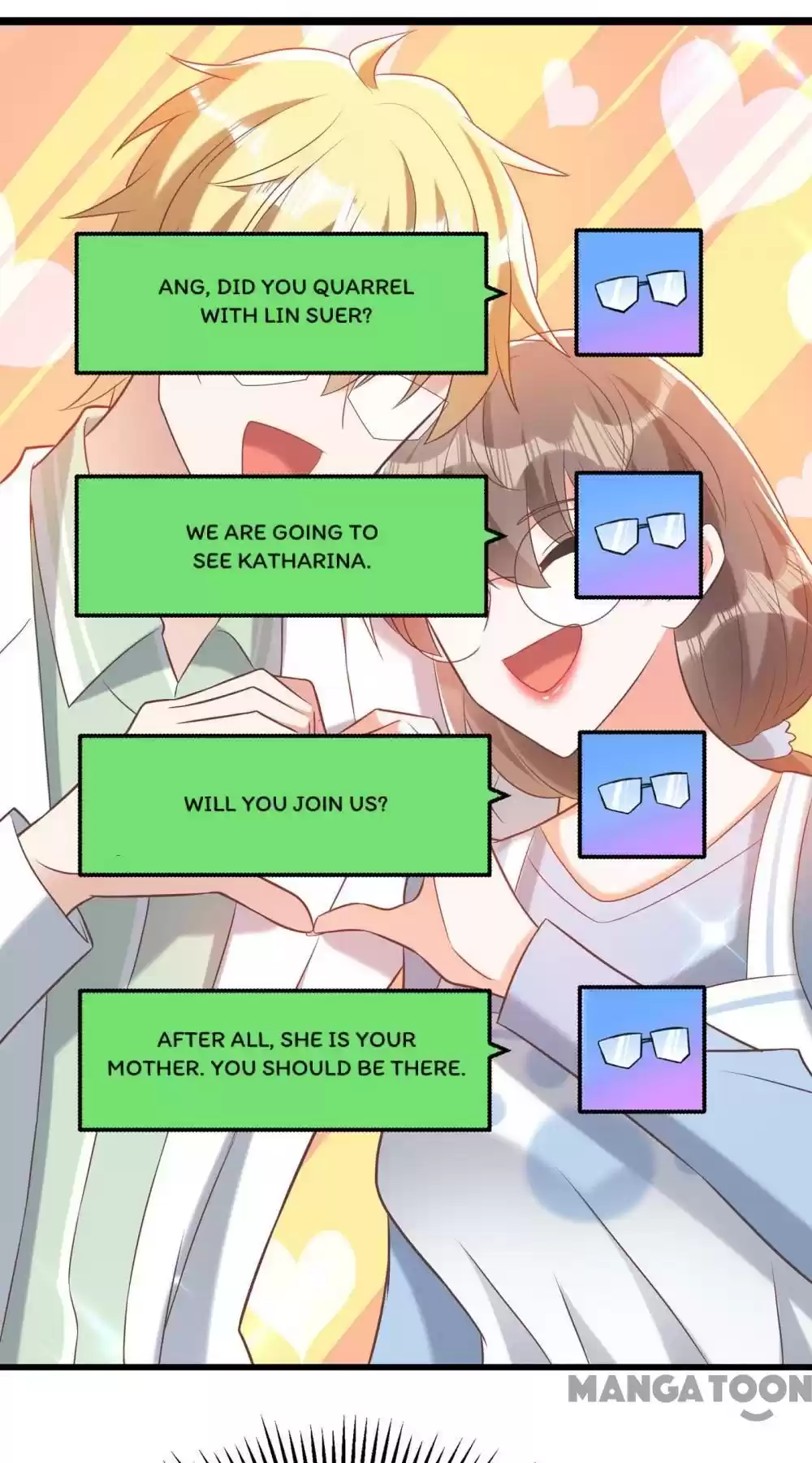 Spicy Wife's Reborn World Chapter 218