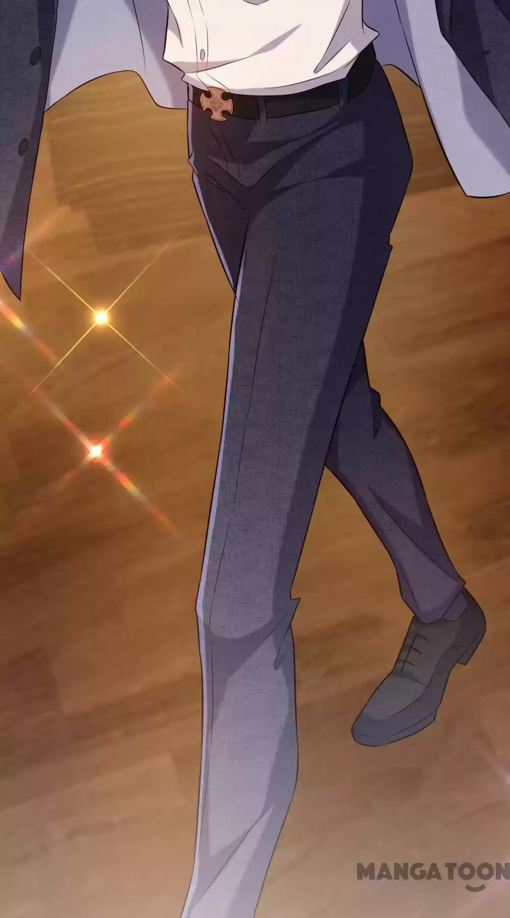 Spicy Wife's Reborn World Chapter 218