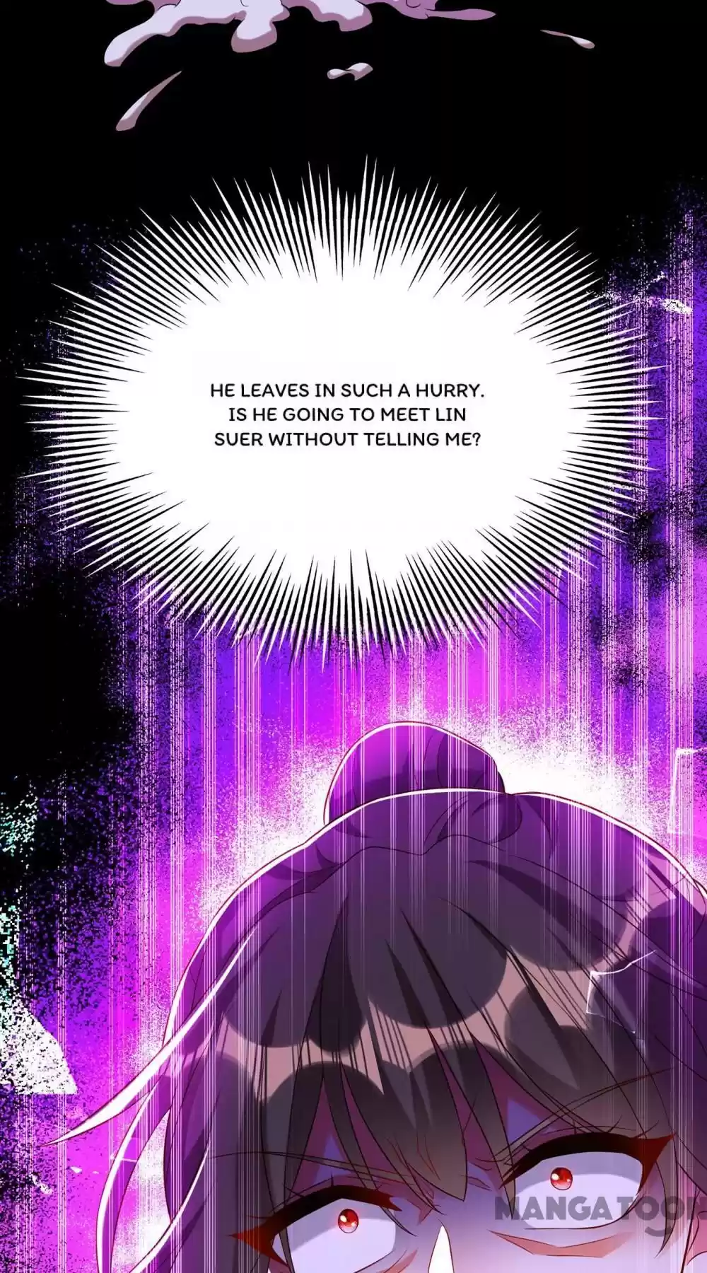 Spicy Wife's Reborn World Chapter 218