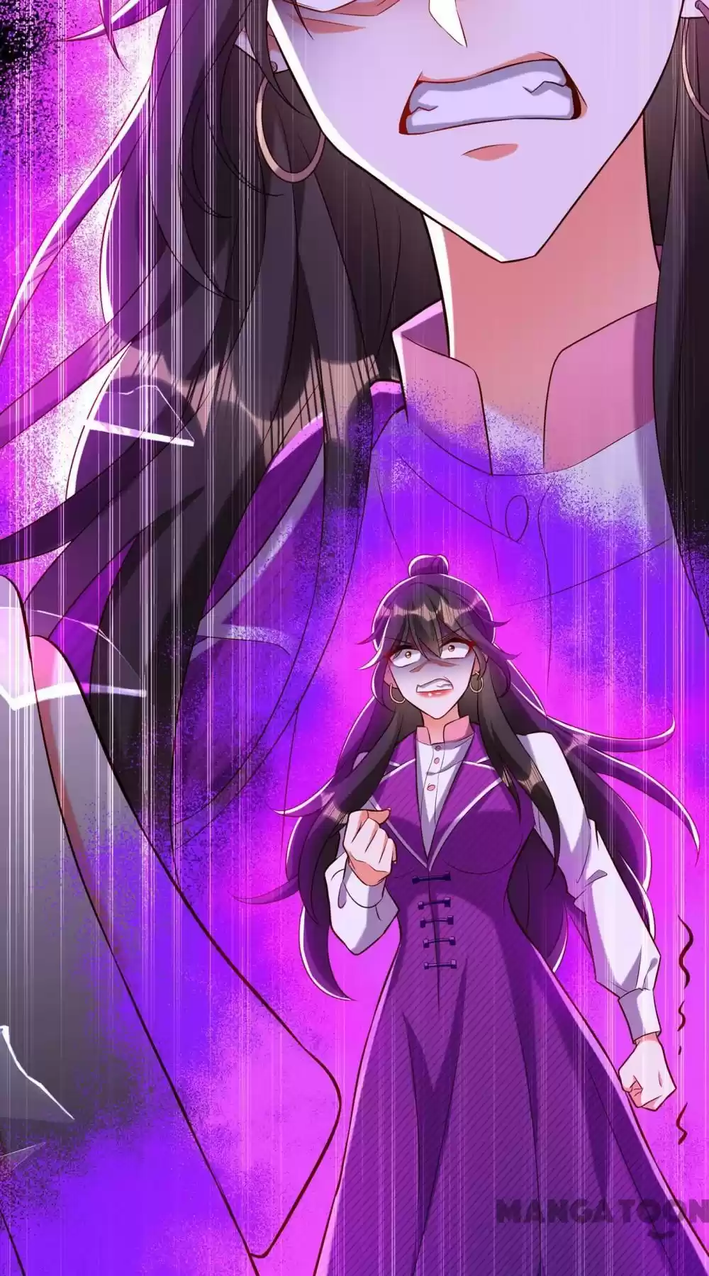 Spicy Wife's Reborn World Chapter 218