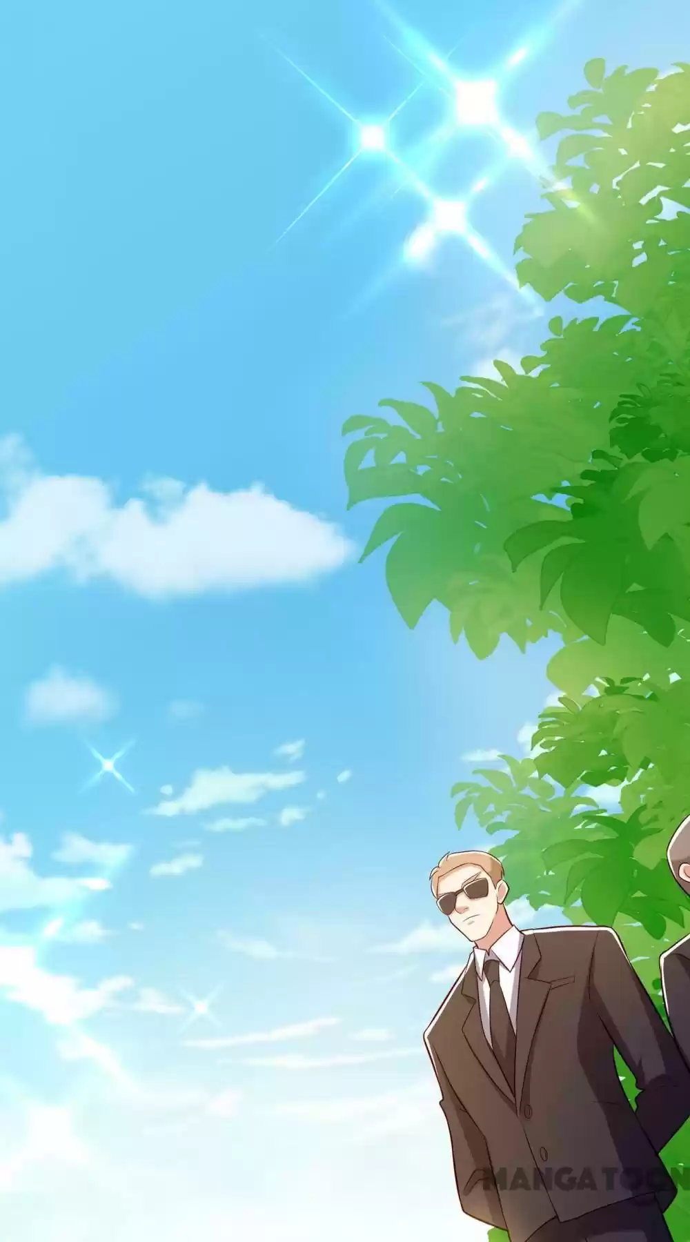 Spicy Wife's Reborn World Chapter 218