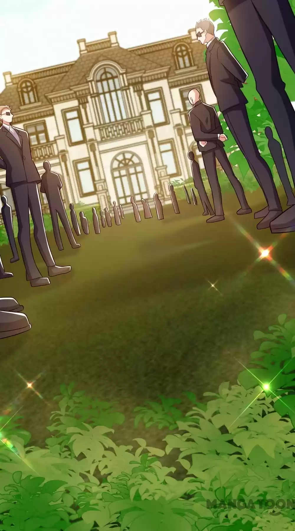 Spicy Wife's Reborn World Chapter 218