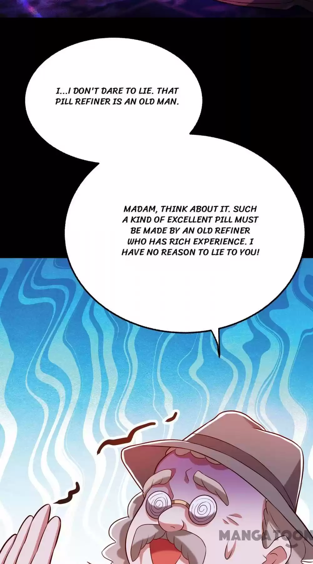 Spicy Wife's Reborn World Chapter 218