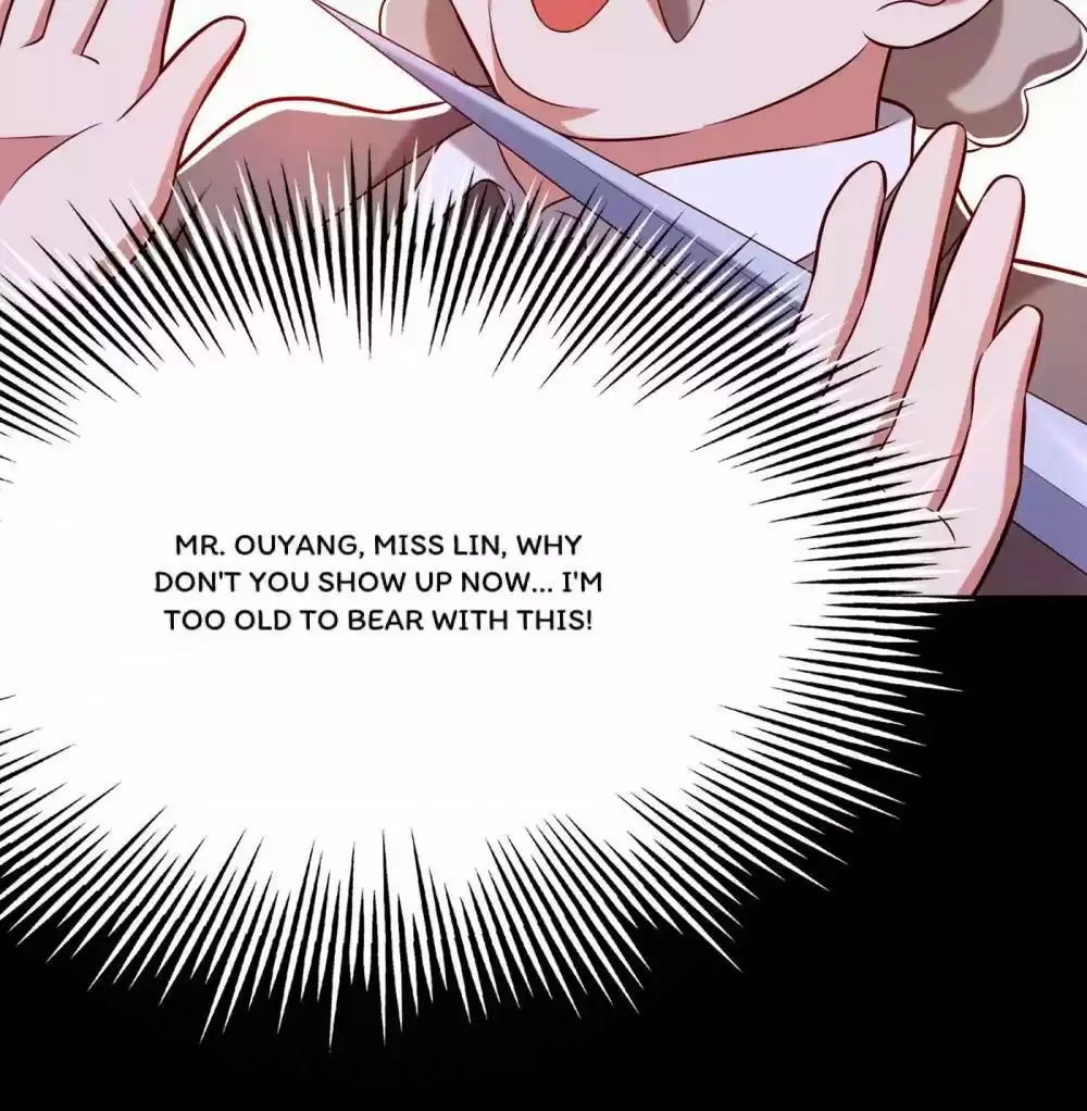 Spicy Wife's Reborn World Chapter 218