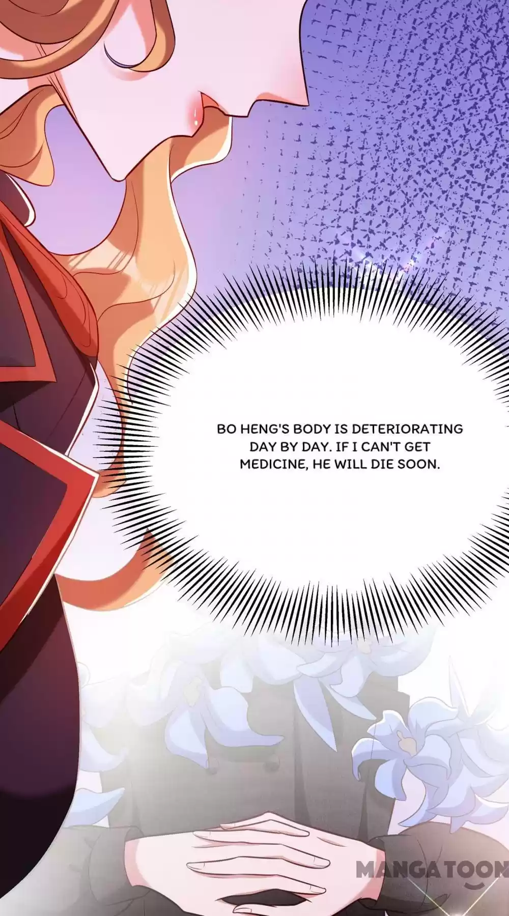 Spicy Wife's Reborn World Chapter 218