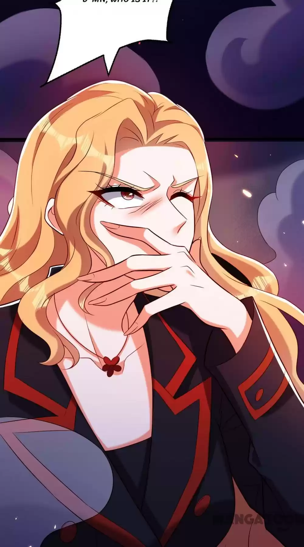 Spicy Wife's Reborn World Chapter 219