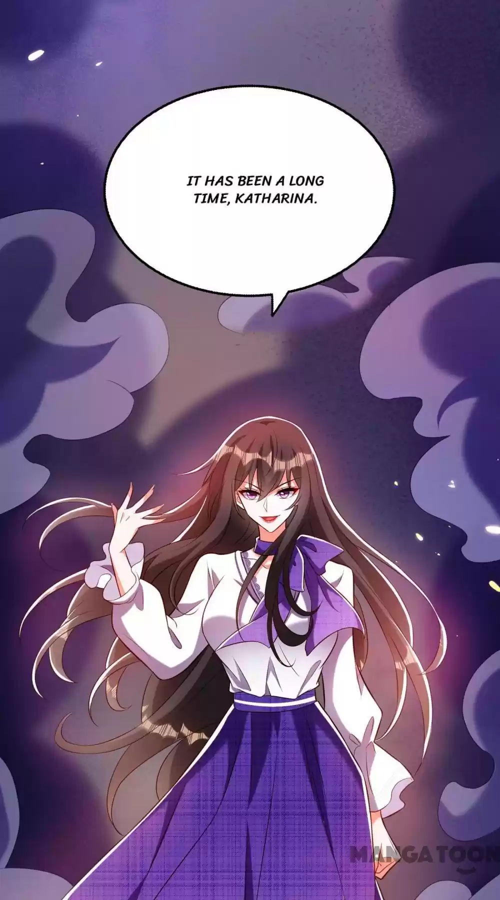 Spicy Wife's Reborn World Chapter 219