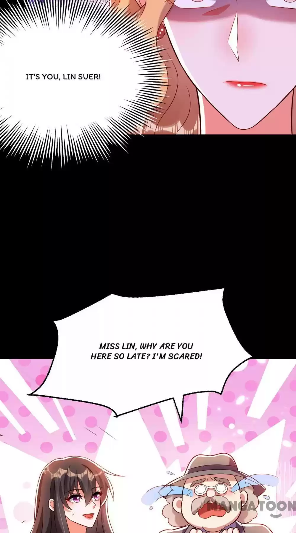 Spicy Wife's Reborn World Chapter 219