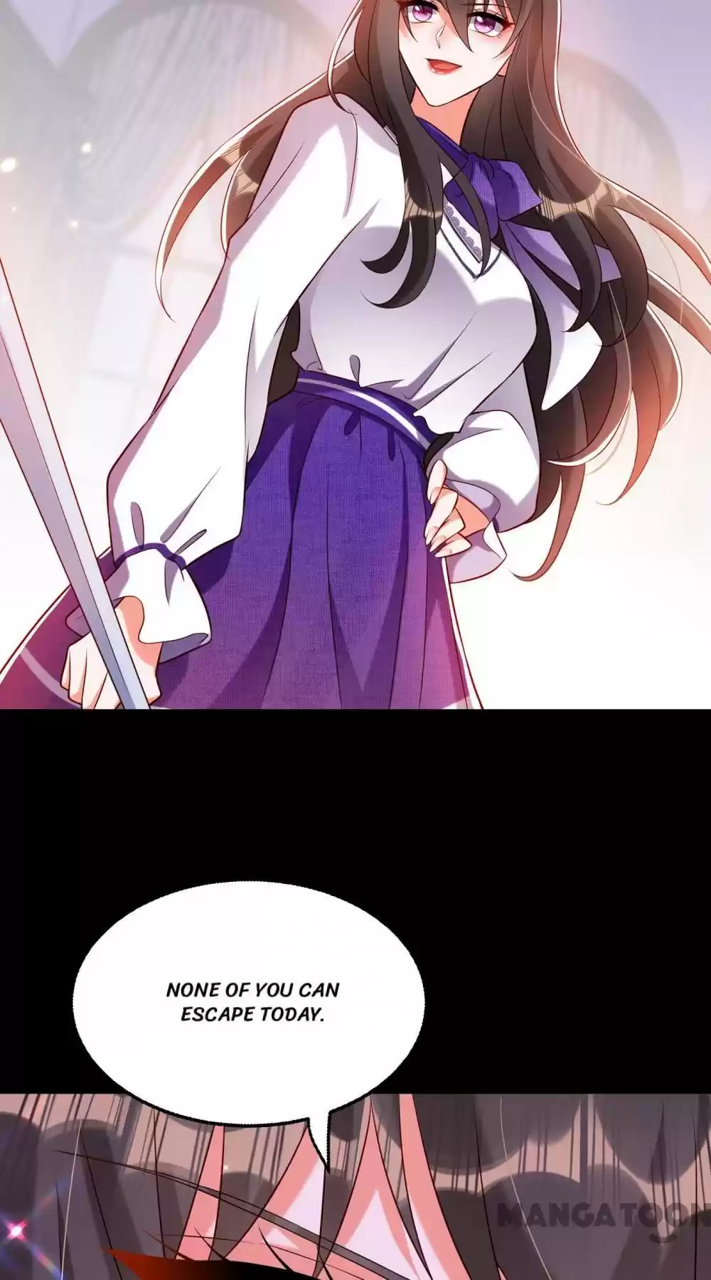 Spicy Wife's Reborn World Chapter 219