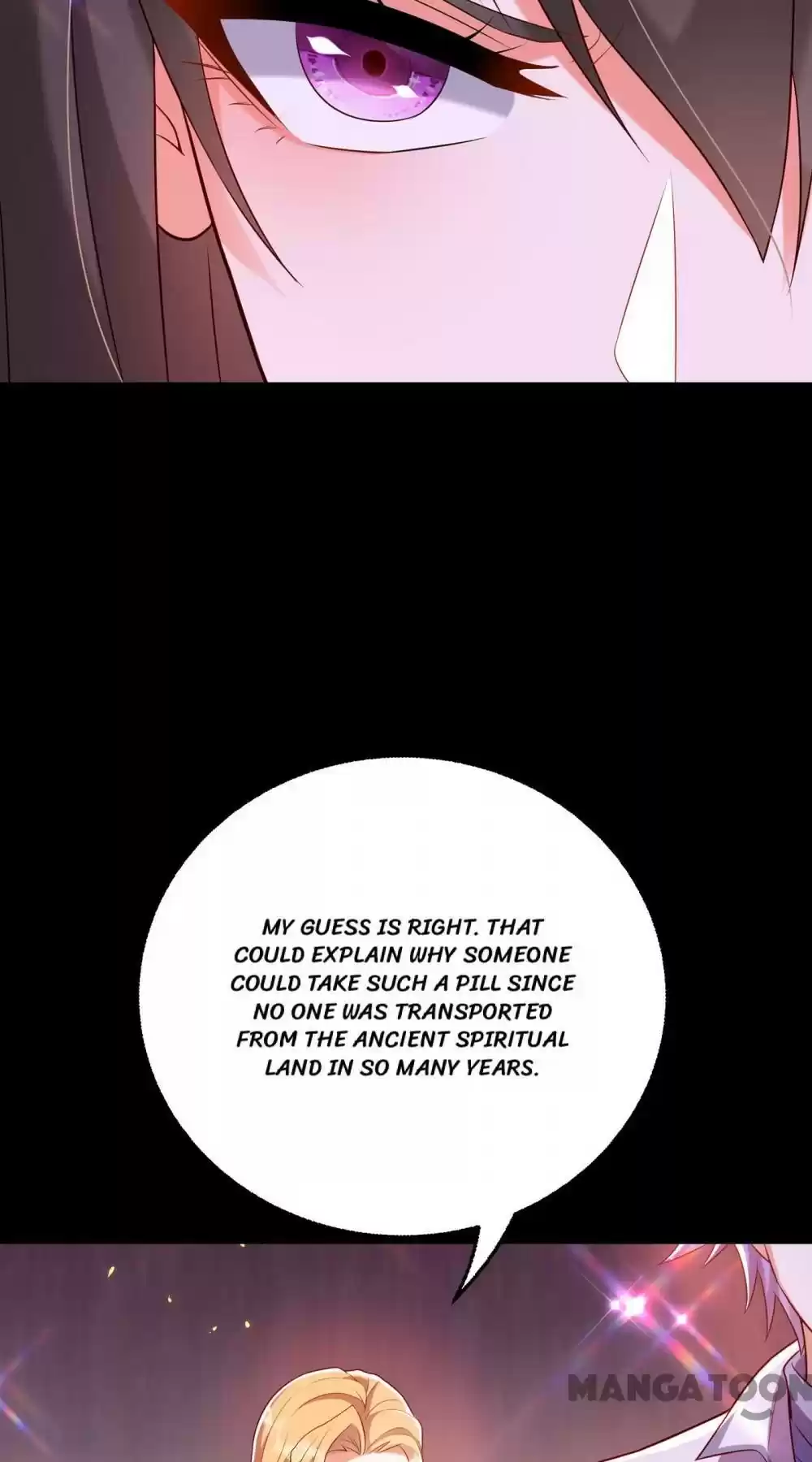 Spicy Wife's Reborn World Chapter 219