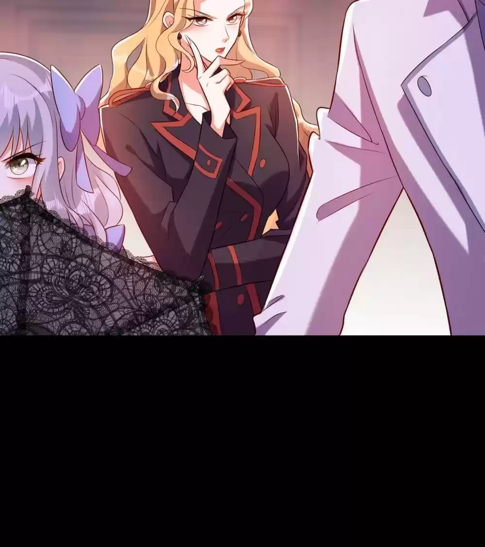 Spicy Wife's Reborn World Chapter 219