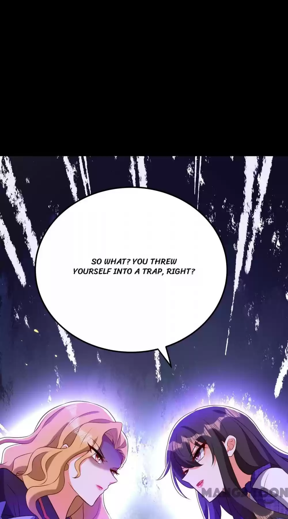 Spicy Wife's Reborn World Chapter 219