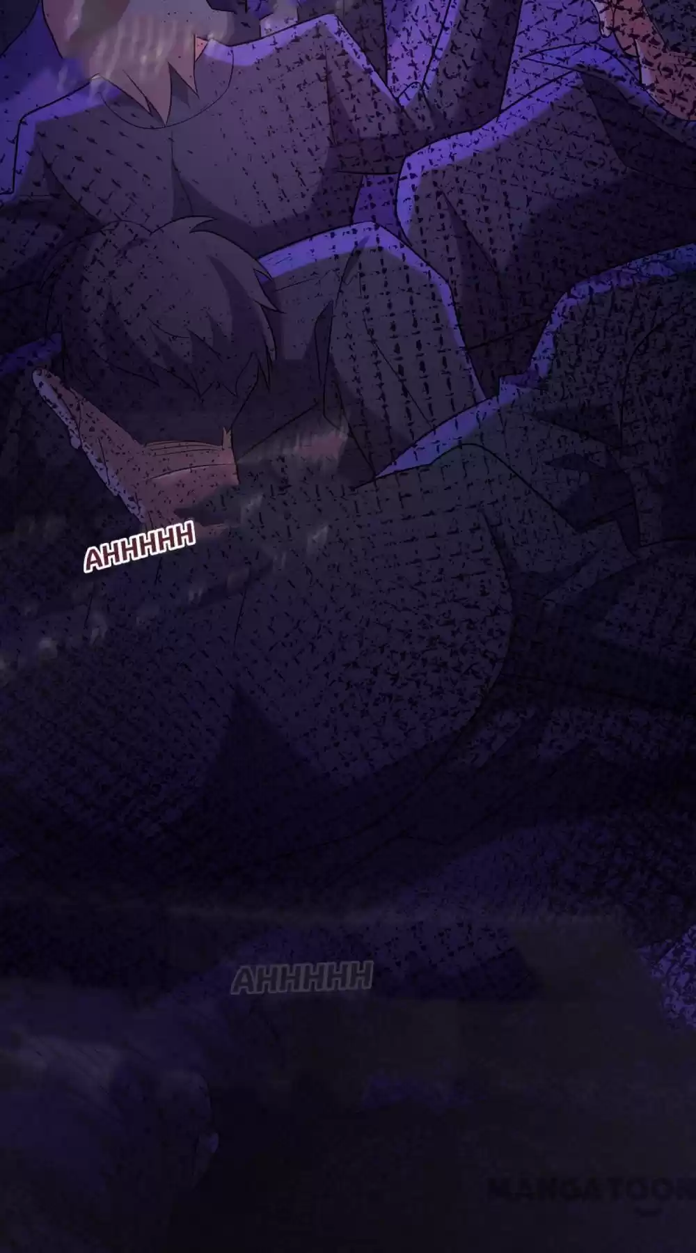 Spicy Wife's Reborn World Chapter 219