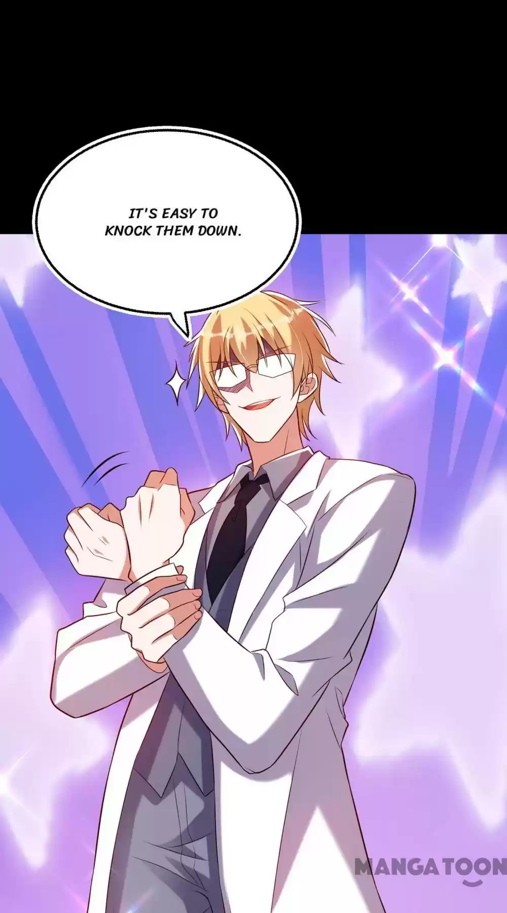 Spicy Wife's Reborn World Chapter 219