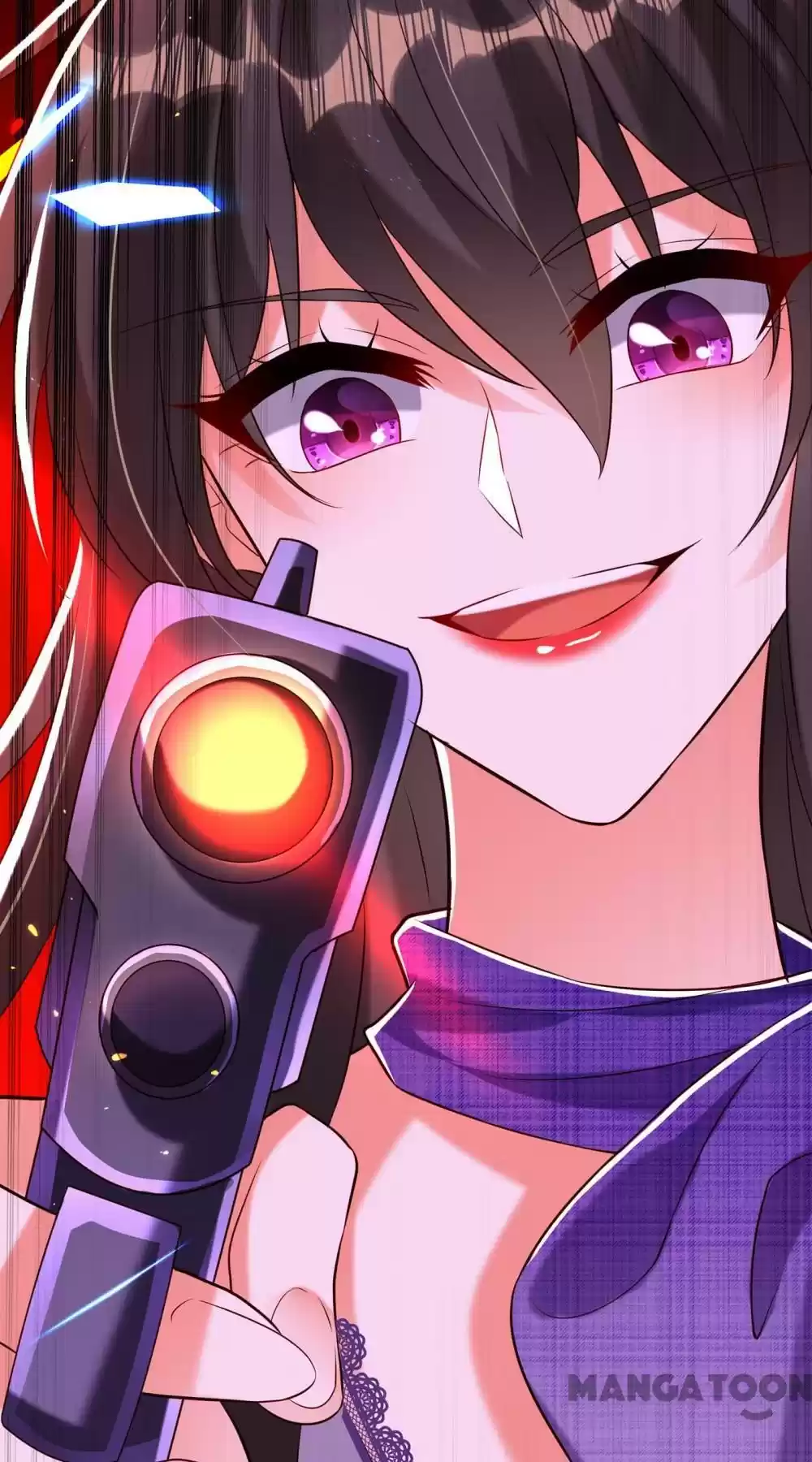 Spicy Wife's Reborn World Chapter 219