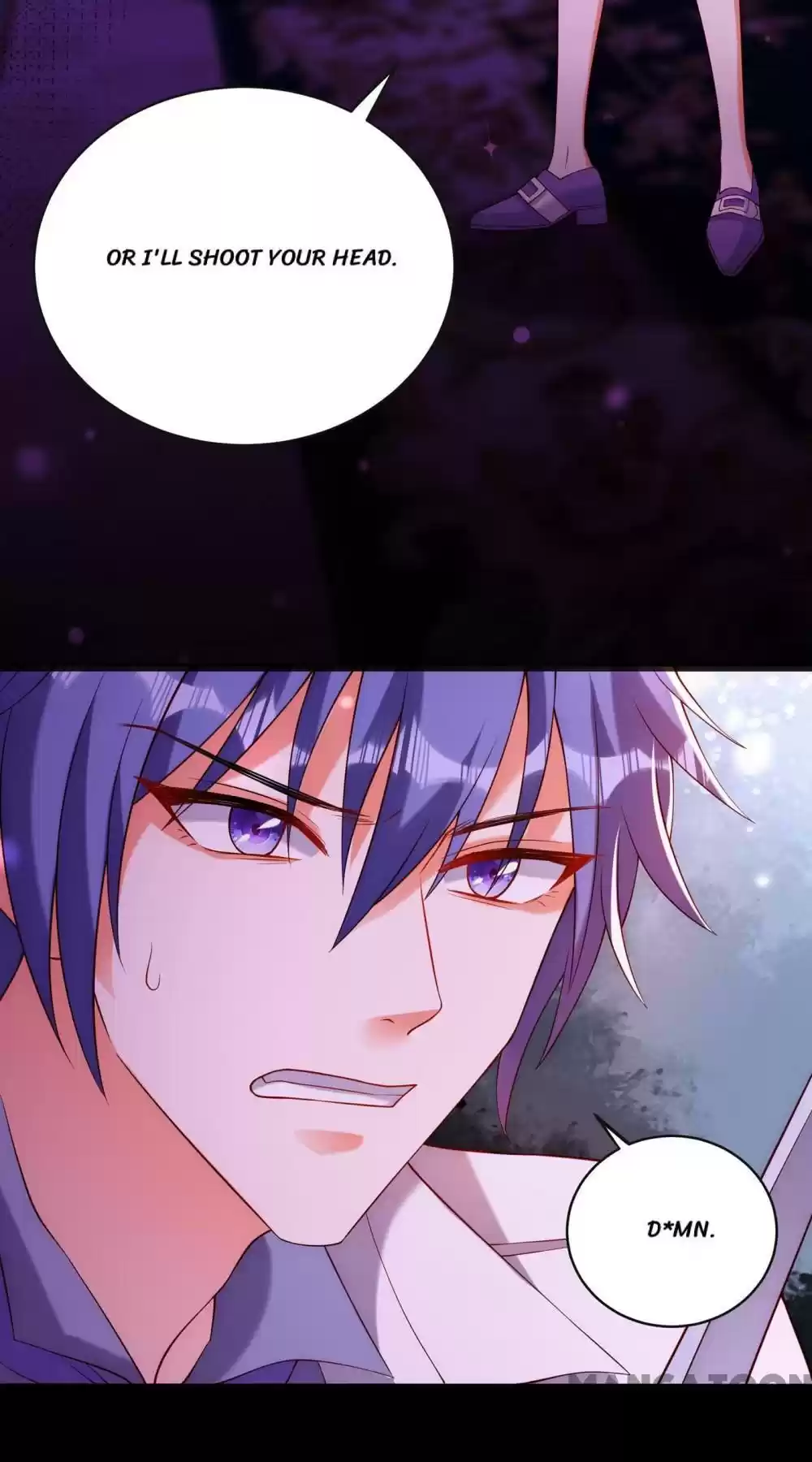 Spicy Wife's Reborn World Chapter 219