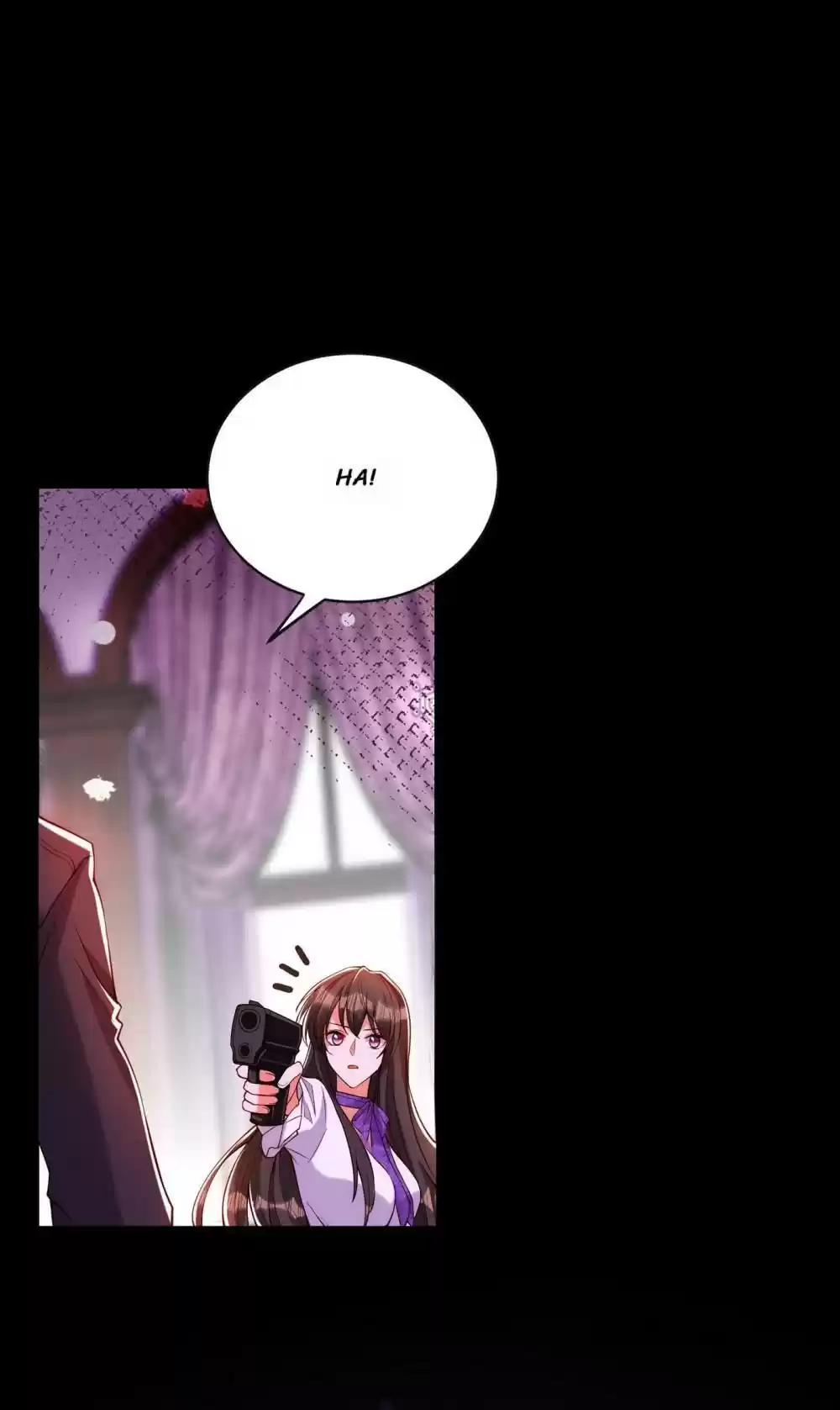 Spicy Wife's Reborn World Chapter 219