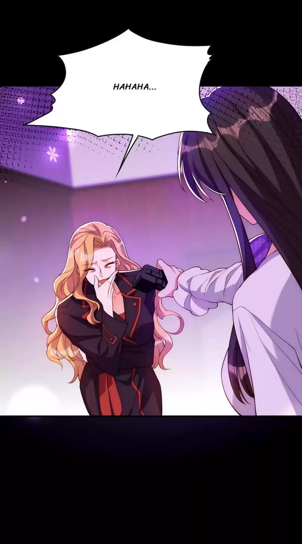 Spicy Wife's Reborn World Chapter 219