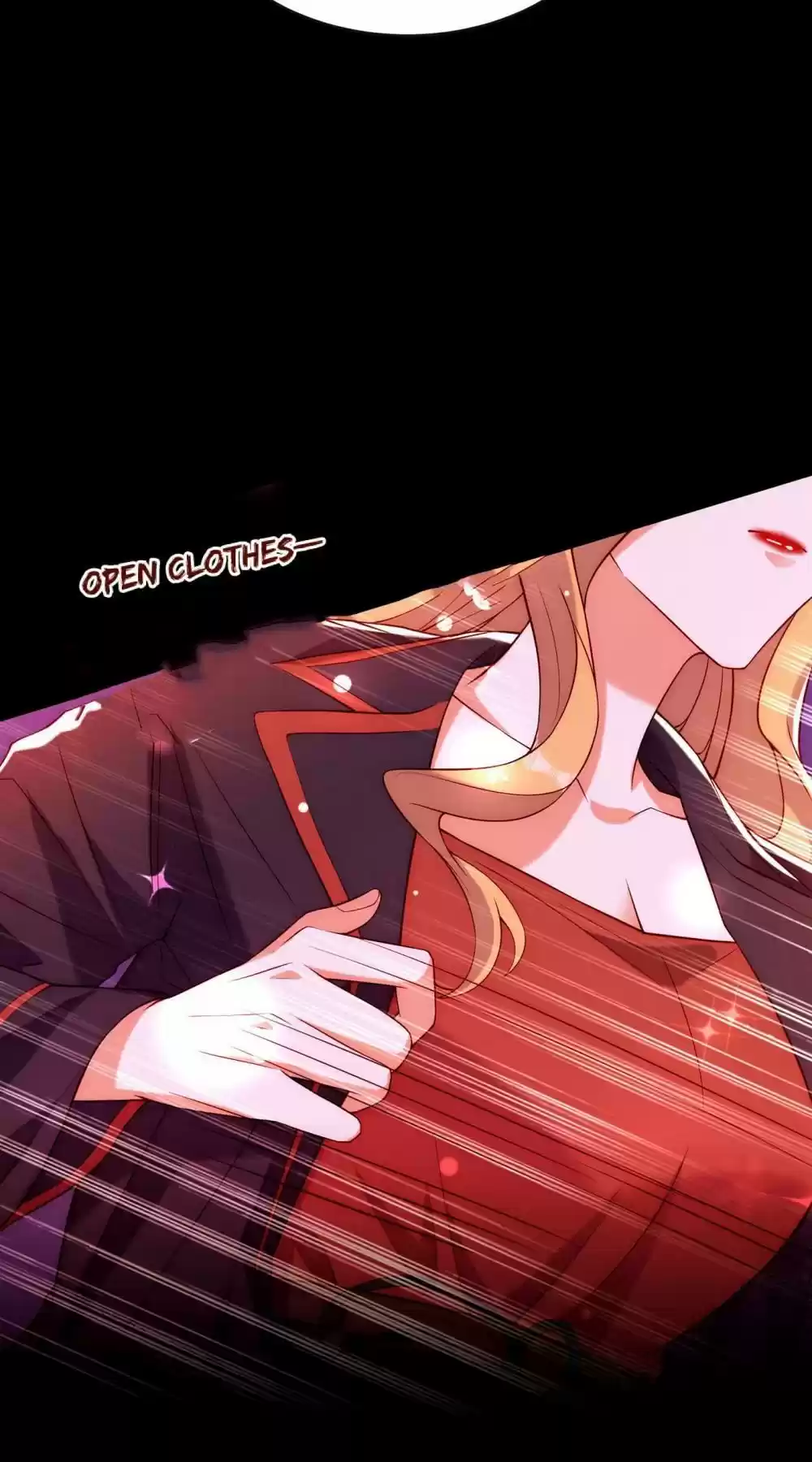 Spicy Wife's Reborn World Chapter 219