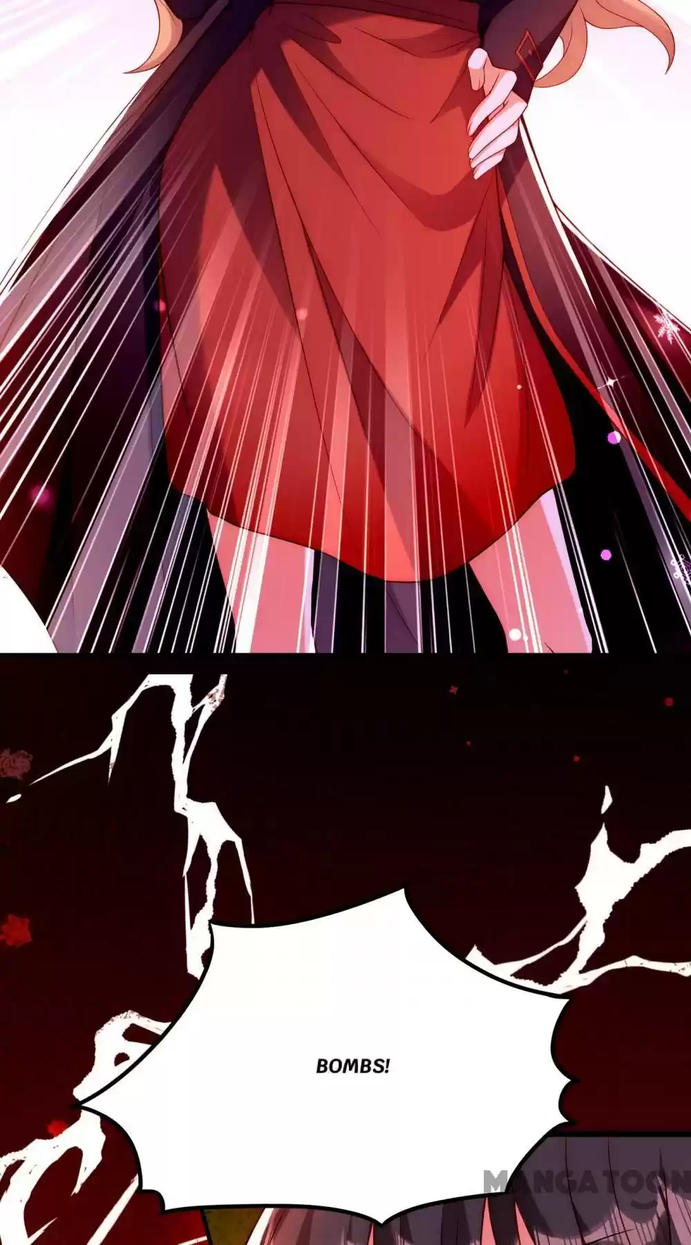 Spicy Wife's Reborn World Chapter 219