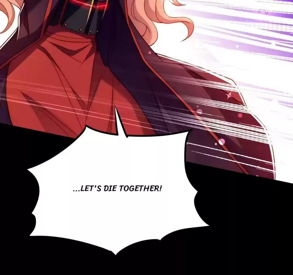 Spicy Wife's Reborn World Chapter 219