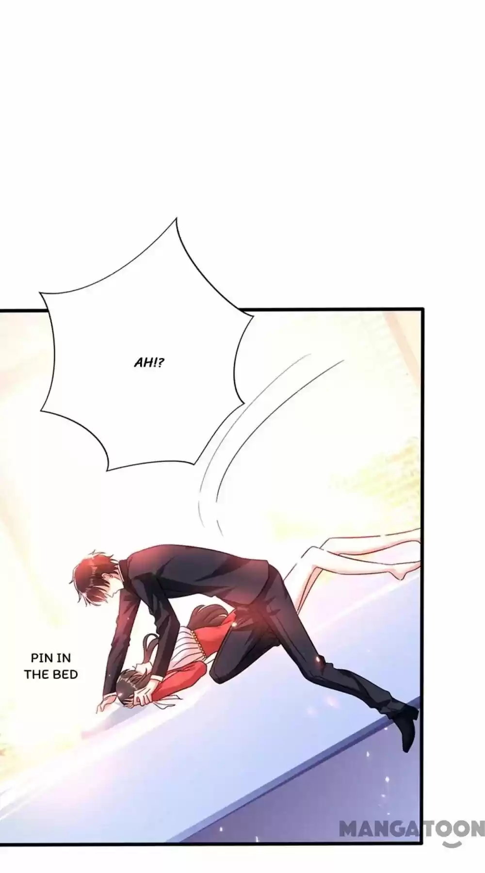 Spicy Wife's Reborn World Chapter 22