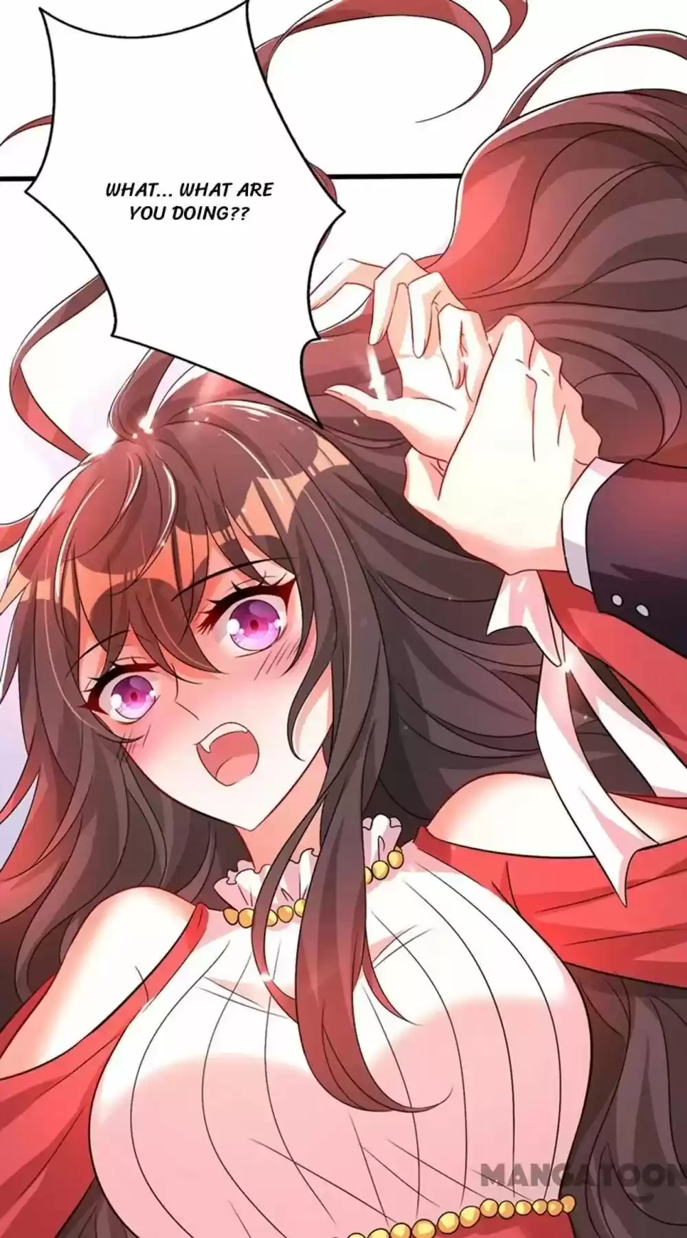 Spicy Wife's Reborn World Chapter 22